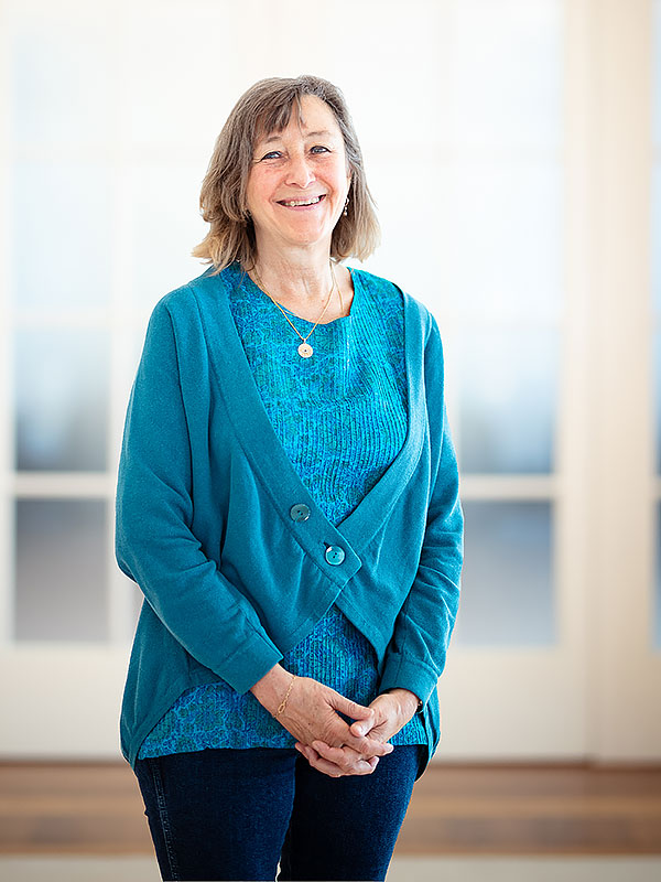 Denise Efionayi-Mäder