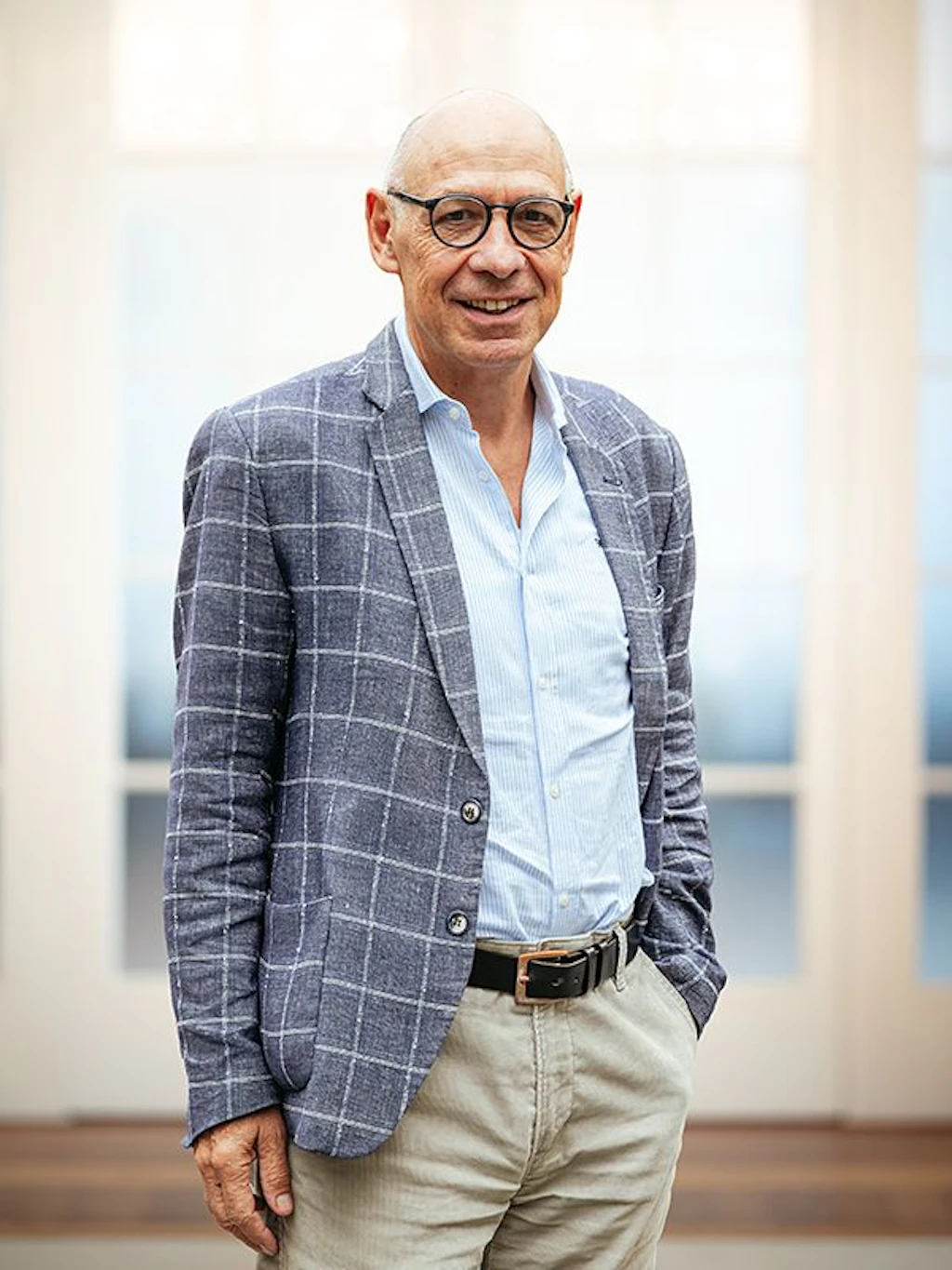 Marc Spescha