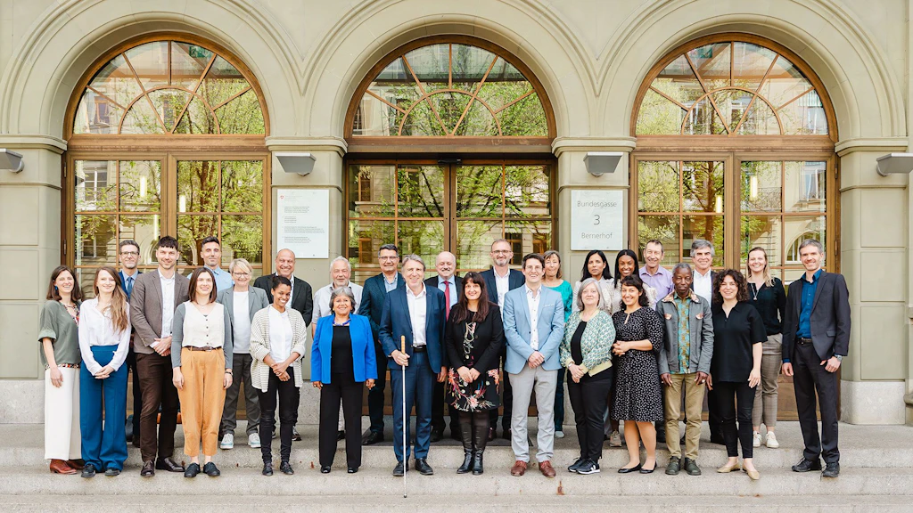Foto di gruppo
